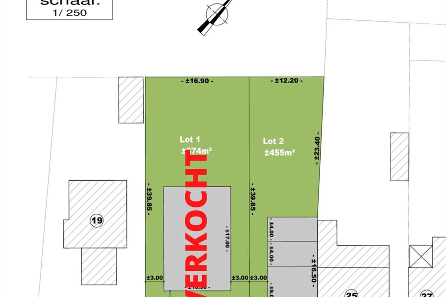 Huis te koop in ZOERSEL