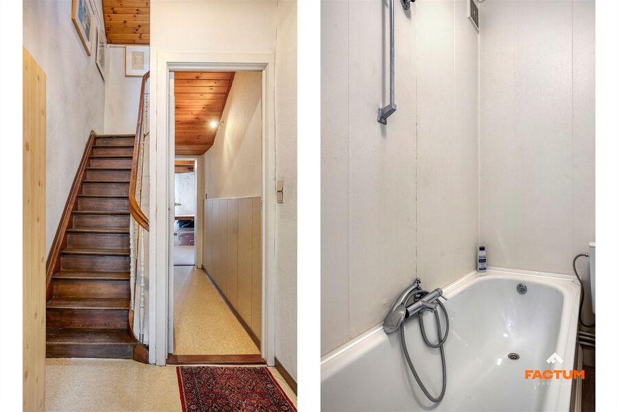 Karaktervolle woning te koop in MECHELEN