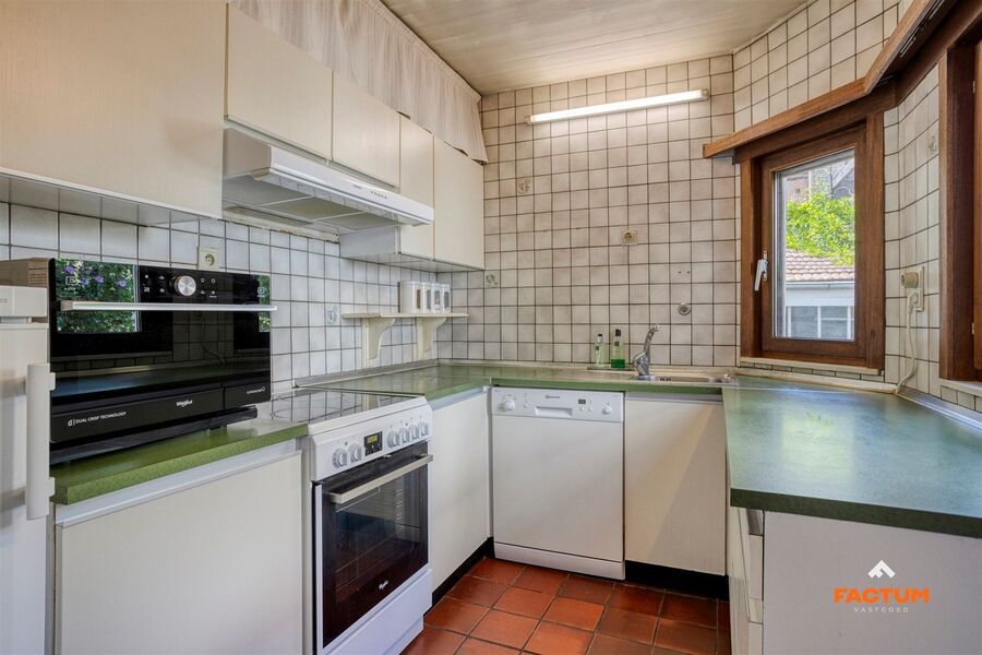 Karaktervolle woning te koop in MECHELEN