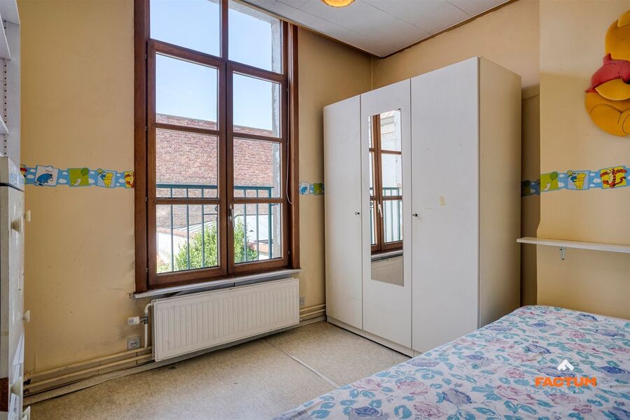 Karaktervolle woning te koop in MECHELEN