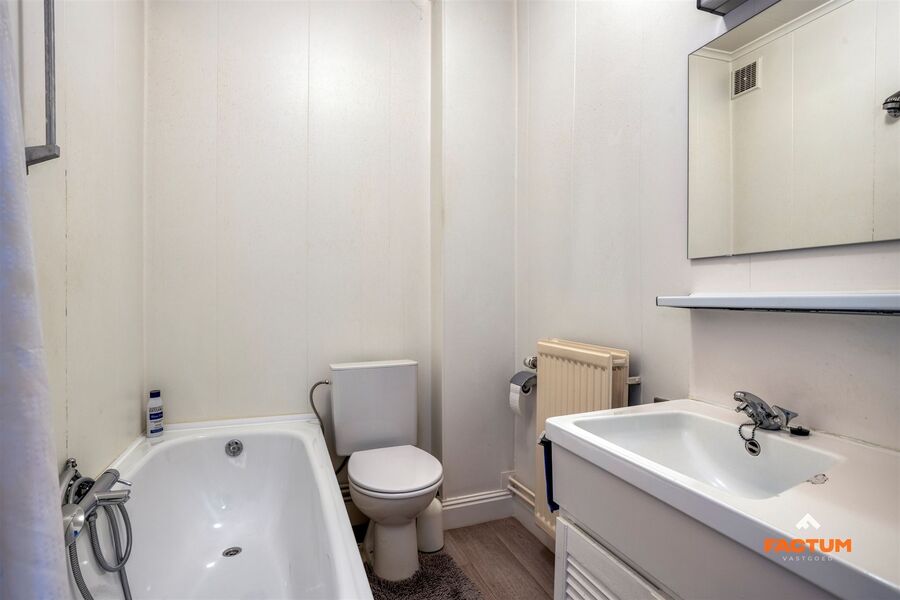 Karaktervolle woning te koop in MECHELEN