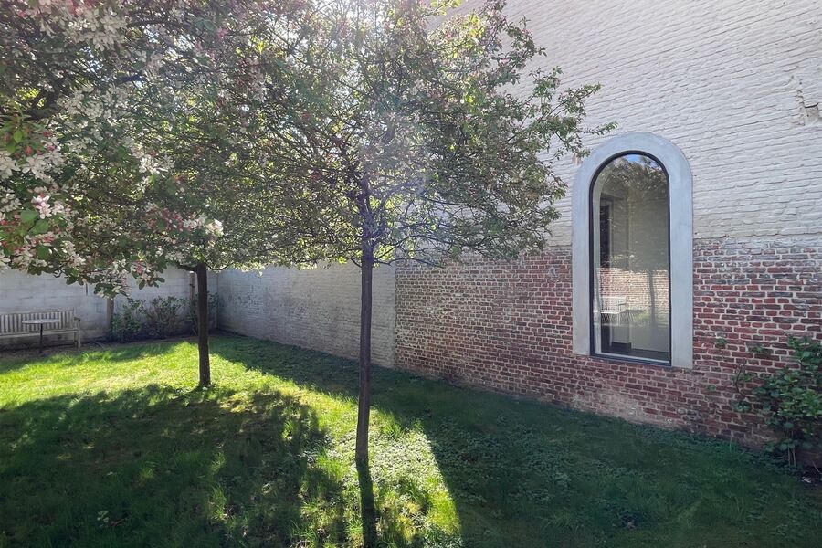 Karaktervolle woning te koop in MECHELEN