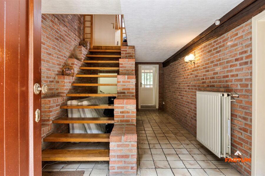 Landelijke woning te koop in TREMELO