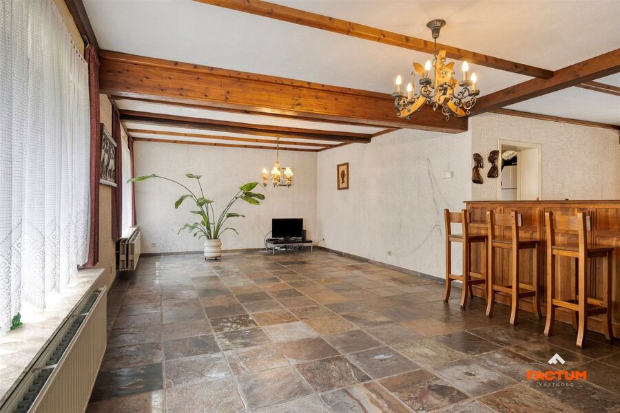 Landelijke woning te koop in TREMELO