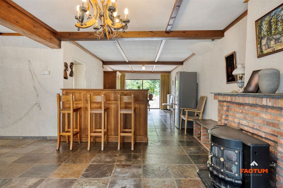 Landelijke woning te koop in TREMELO