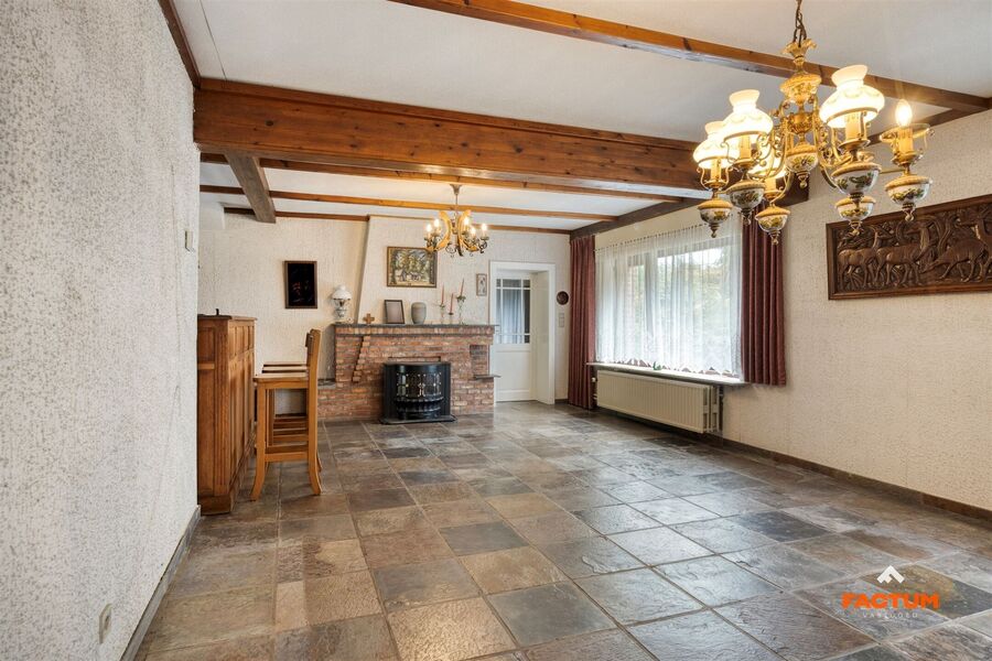Landelijke woning te koop in TREMELO