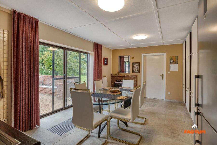 Landelijke woning te koop in TREMELO