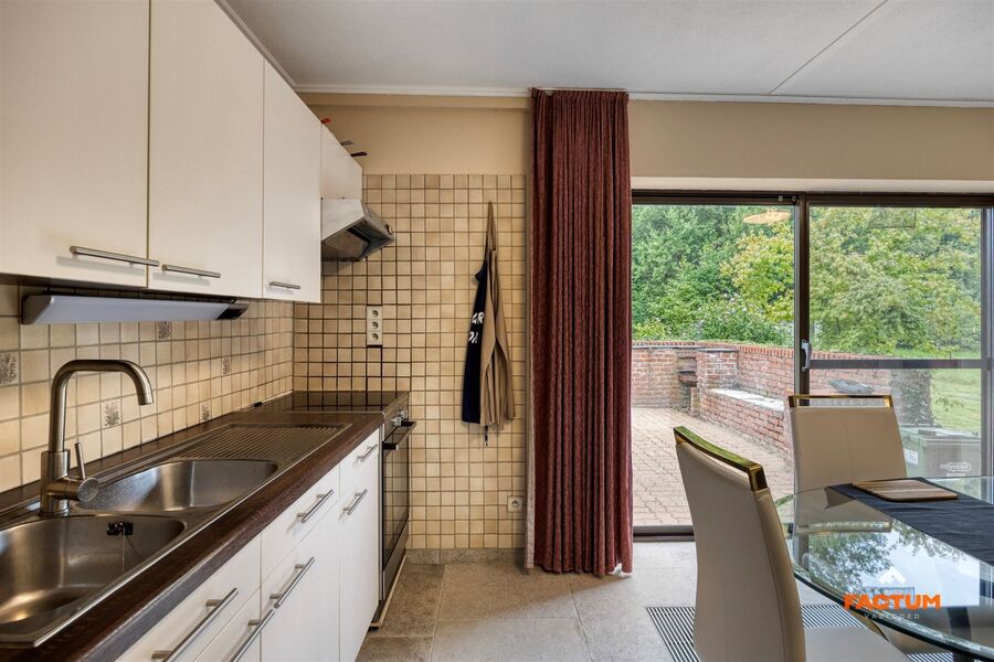 Landelijke woning te koop in TREMELO