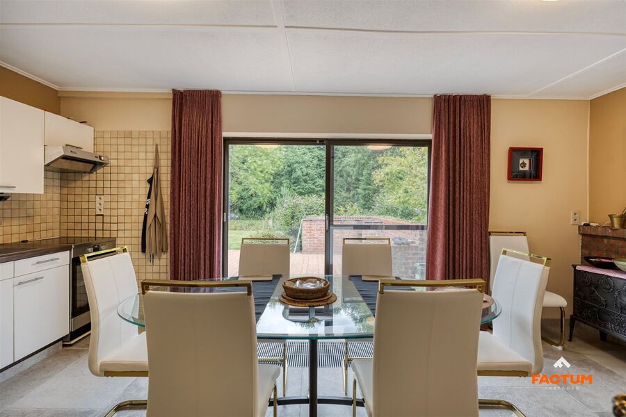 Landelijke woning te koop in TREMELO