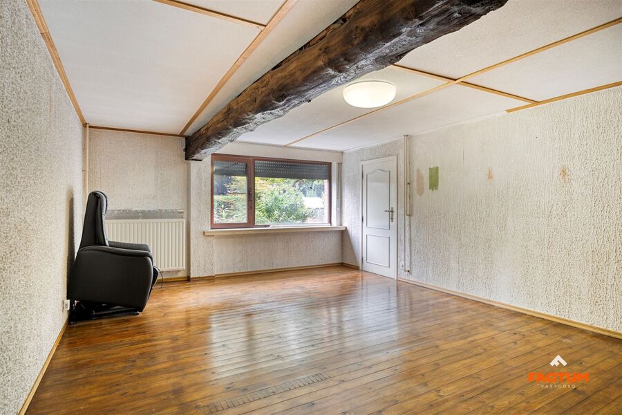 Landelijke woning te koop in TREMELO