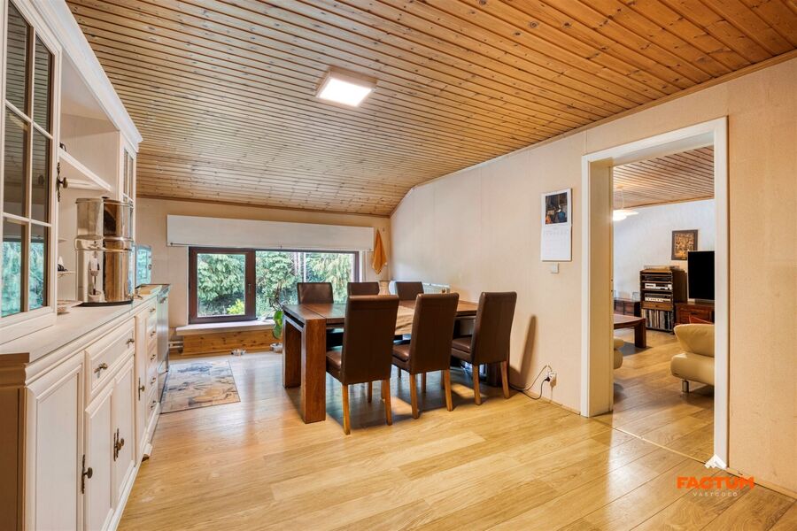 Landelijke woning te koop in TREMELO