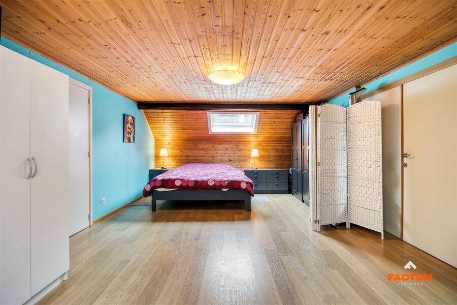 Landelijke woning te koop in TREMELO