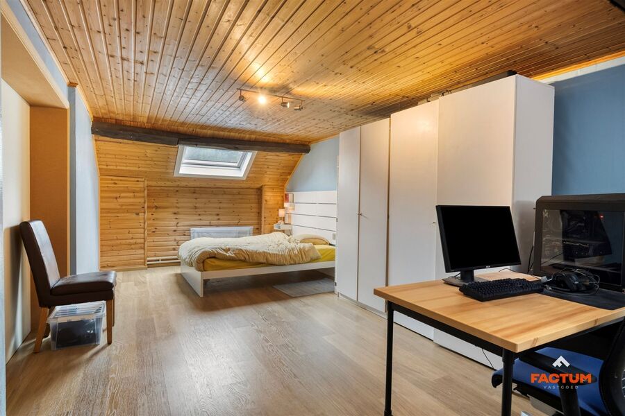 Landelijke woning te koop in TREMELO