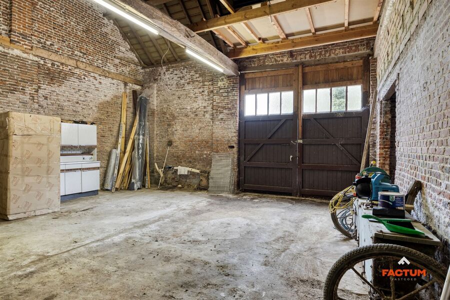 Landelijke woning te koop in TREMELO