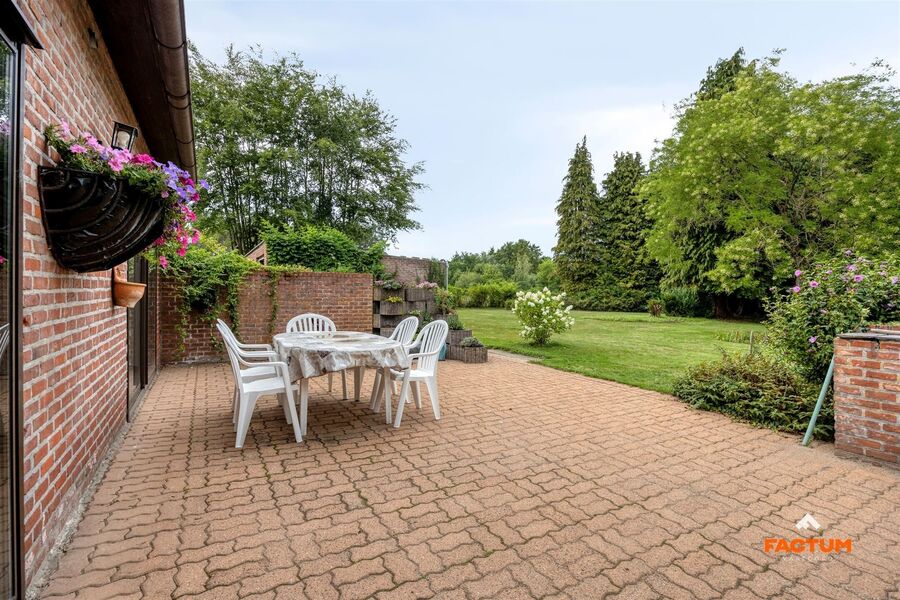 Landelijke woning te koop in TREMELO