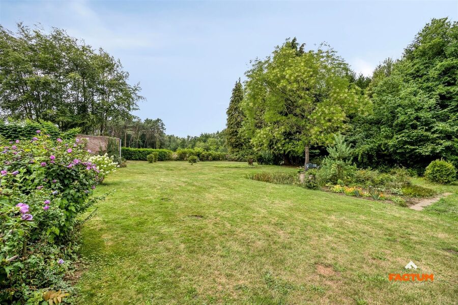 Landelijke woning te koop in TREMELO