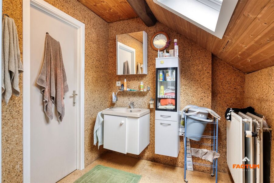 Landelijke woning te koop in TREMELO