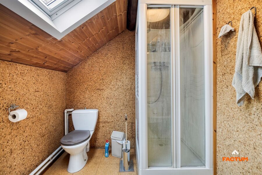 Landelijke woning te koop in TREMELO