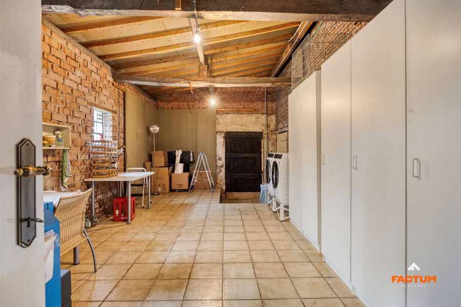 Landelijke woning te koop in TREMELO