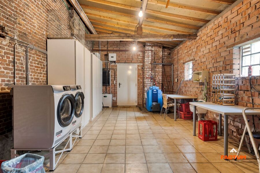 Landelijke woning te koop in TREMELO