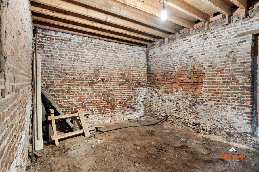 Landelijke woning te koop in TREMELO