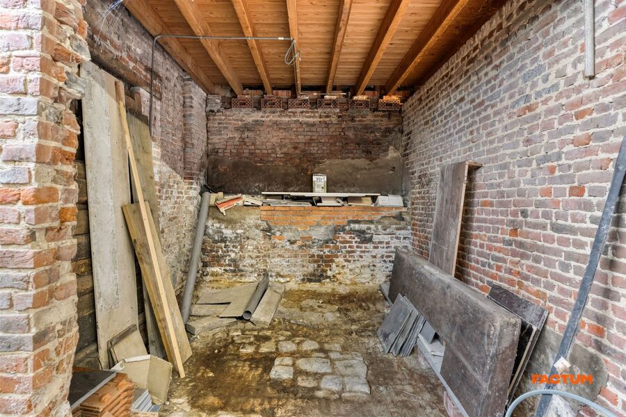 Landelijke woning te koop in TREMELO