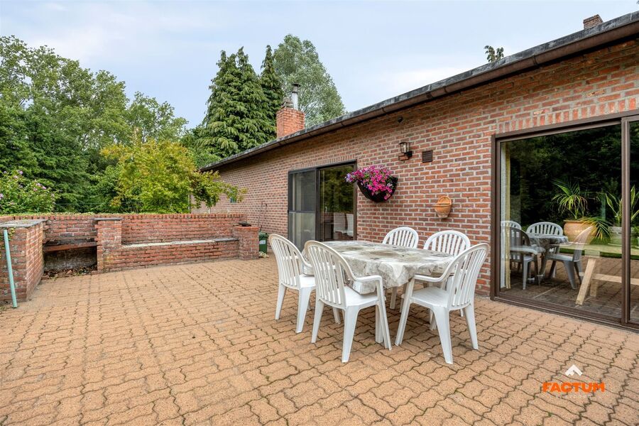 Landelijke woning te koop in TREMELO