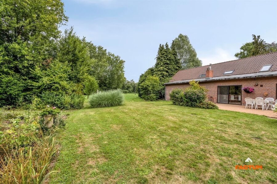 Landelijke woning te koop in TREMELO