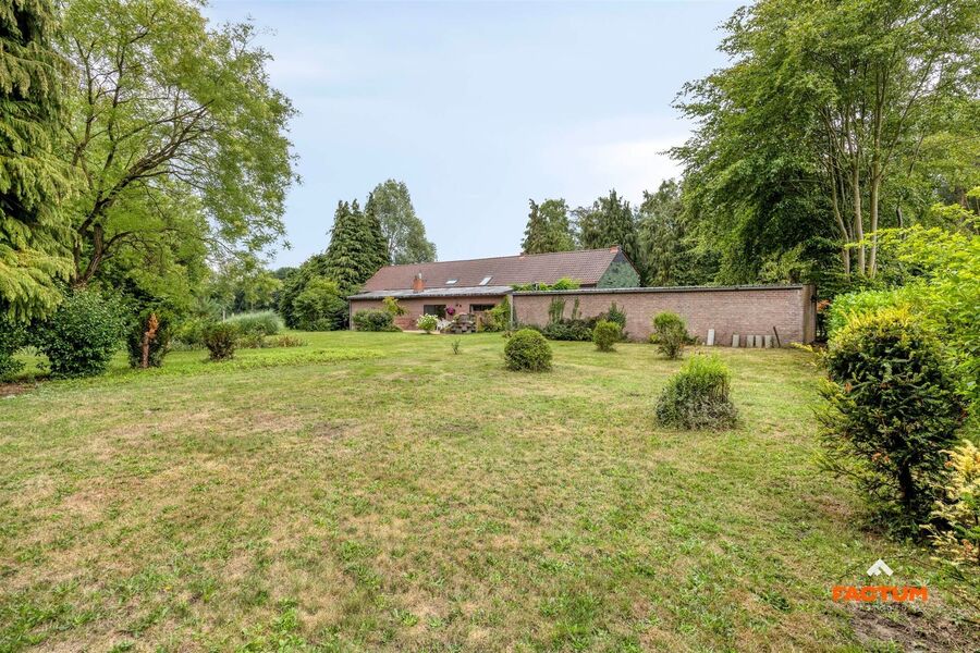 Landelijke woning te koop in TREMELO