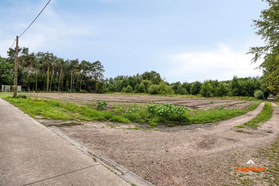 Landelijke woning te koop in TREMELO