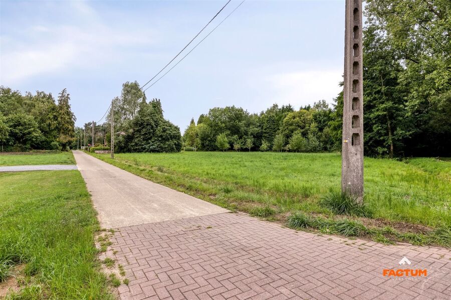 Landelijke woning te koop in TREMELO