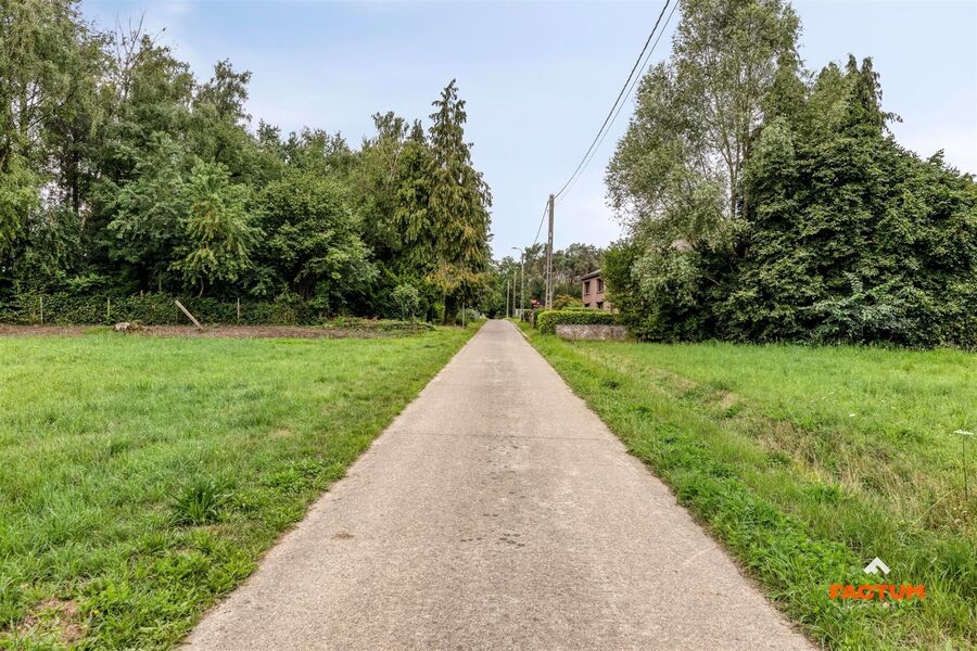 Landelijke woning te koop in TREMELO