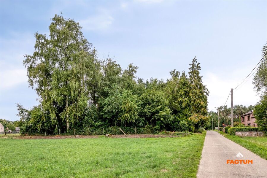 Landelijke woning te koop in TREMELO