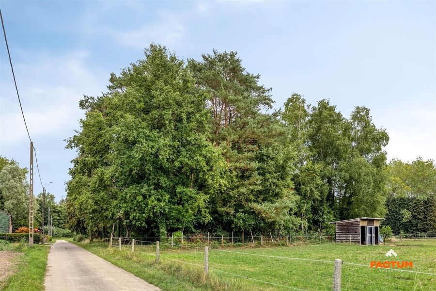 Landelijke woning te koop in TREMELO