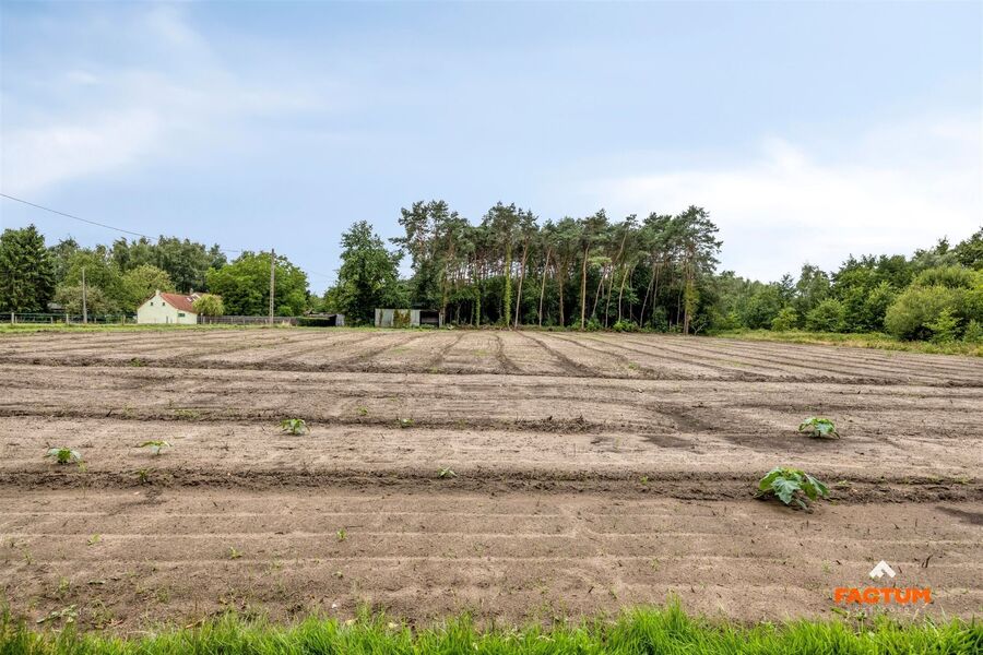 Landelijke woning te koop in TREMELO