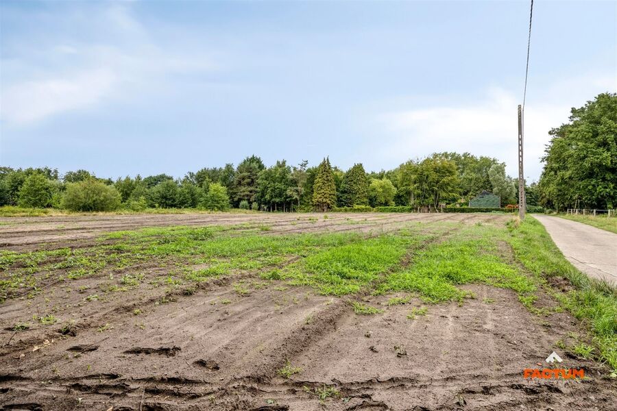 Landelijke woning te koop in TREMELO