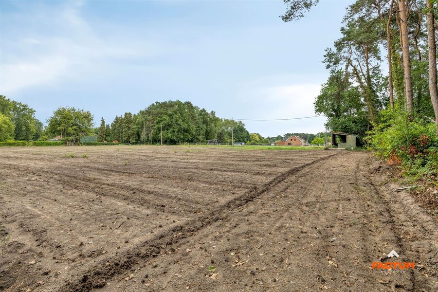 Landelijke woning te koop in TREMELO