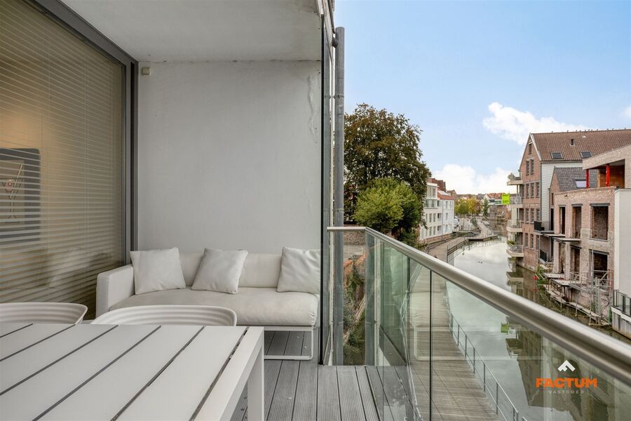 Duplex te koop in MECHELEN