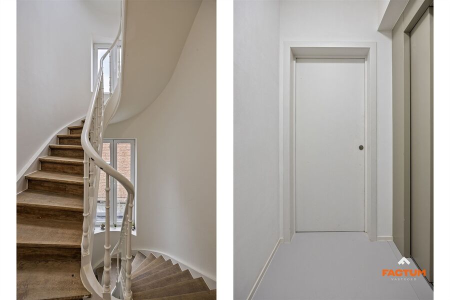 Appartement te koop in MECHELEN
