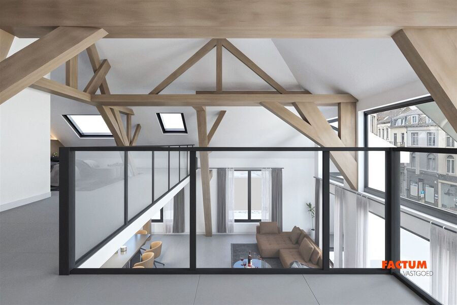 Appartement te koop in MECHELEN