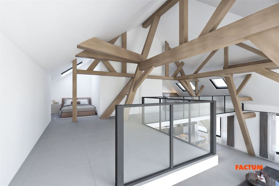 Appartement te koop in MECHELEN