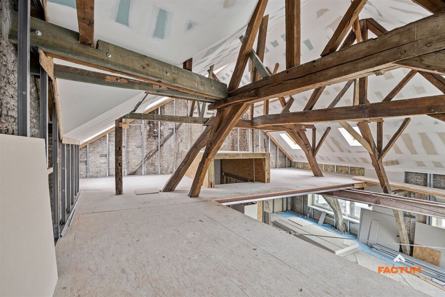 Appartement te koop in MECHELEN