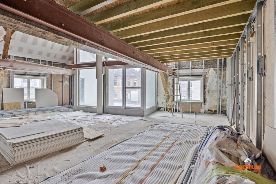 Appartement te koop in MECHELEN