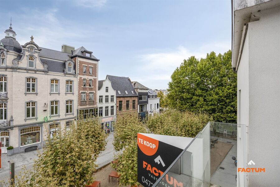 Appartement te koop in MECHELEN