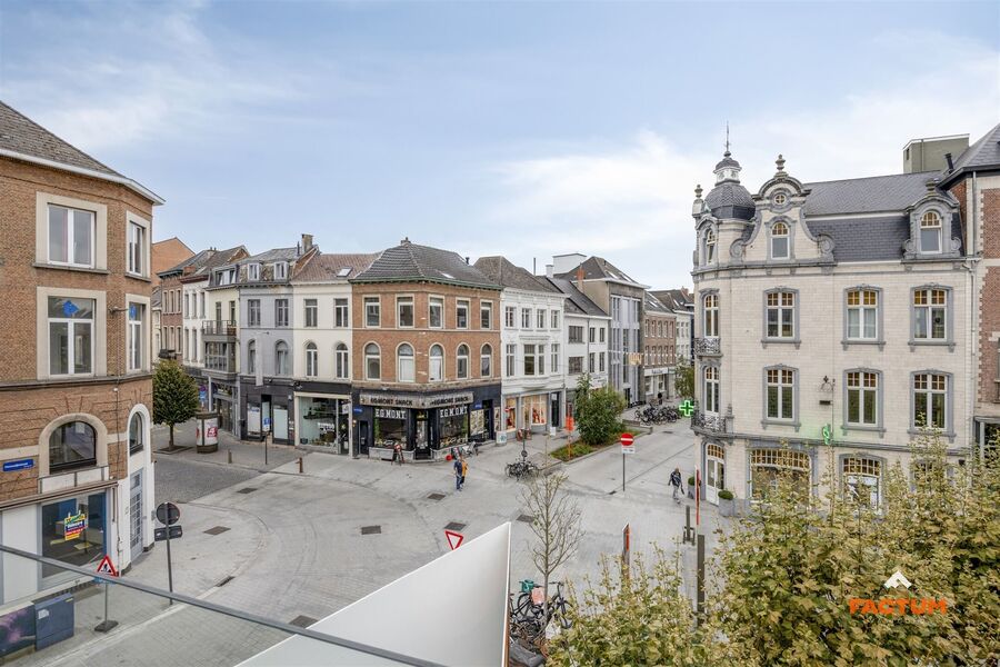Appartement te koop in MECHELEN
