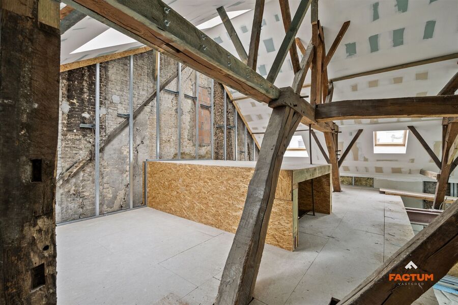 Appartement te koop in MECHELEN