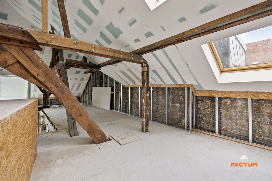 Appartement te koop in MECHELEN
