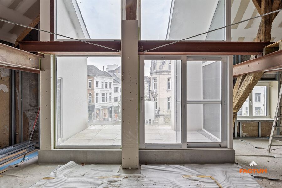 Appartement te koop in MECHELEN