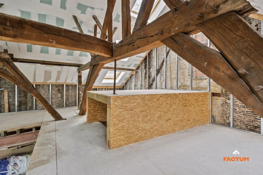 Appartement te koop in MECHELEN