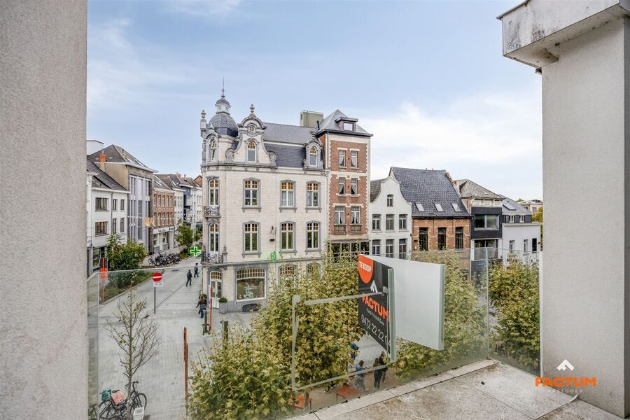 Appartement te koop in MECHELEN